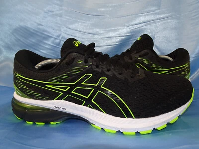 ASICS GEL GLYDE 3 MX LAUFSCHUHE GR 43,5 UK 8,5 HERREN SCHUHE SCHWARZ KAYANO TOP - Bild 1 von 4