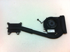 HP EliteBook 840 745 G3 G4 CPU Cooling Fan Heatsink W/Screws - 821163-001 135