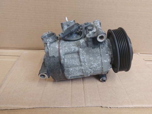 BMW F20 114i 116i 118i F30 316i N13 A/C Air Conditioning Compressor 9222308 - Picture 3 of 3