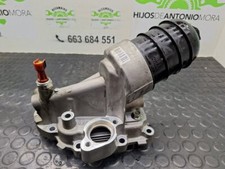 Filtre à huile Mitsubishi CANTER