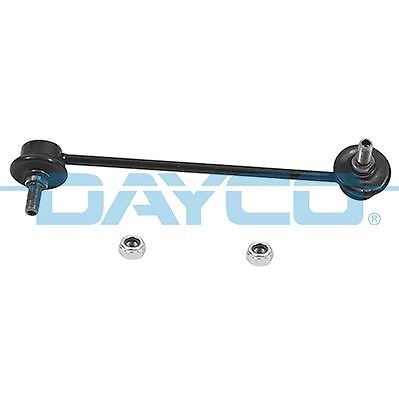 Barre stabilisatrice avant gauche Mercedes V 220 CDI anti-bruit de suspension