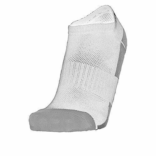 CALZINI SPORTIVI MACRON STRIVE BIANCO CONFEZIONE DA 5pezzI TAGLIA M 39/42 - Foto 1 di 1