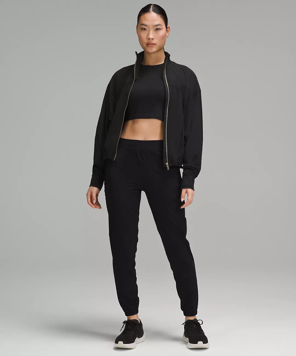 【新品】タグ付き lululemon Adapted State ジョガー S Lululemon Adapted State High Rise Jogger *Airflow - Retail