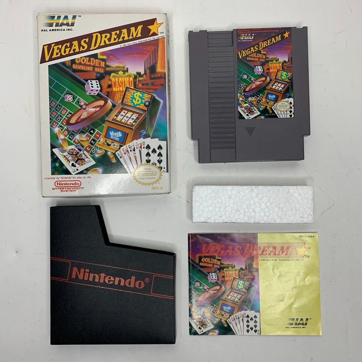 Nintendo Entertainment Most Expensive Nes Game Ever Sold Nintendo