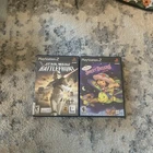 playstation 2 Games Star Wars Battlefront Strawberry Shortcake Dreams