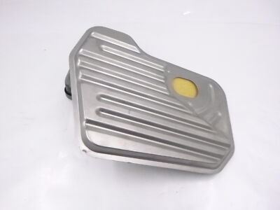 OEM ACDelco Transmission Fluid Filter For 2005-2007 Buick Rainier SEE DESC