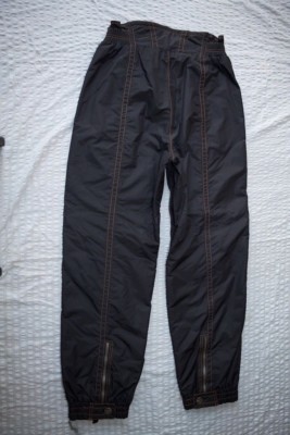 SPYDER - STRETCH ACTIVE - SPORTHOSE, Thinsulate Thermo - Damen