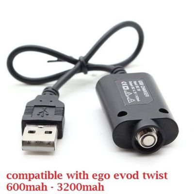 cigarette vape pen how much is elf bar vape Premium Lithium-Ion USB Vape Pen Charger main image 1
