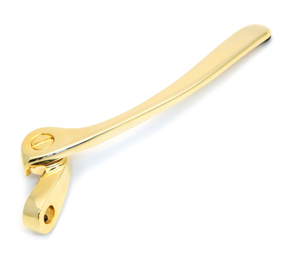 bigsby tremolo arm