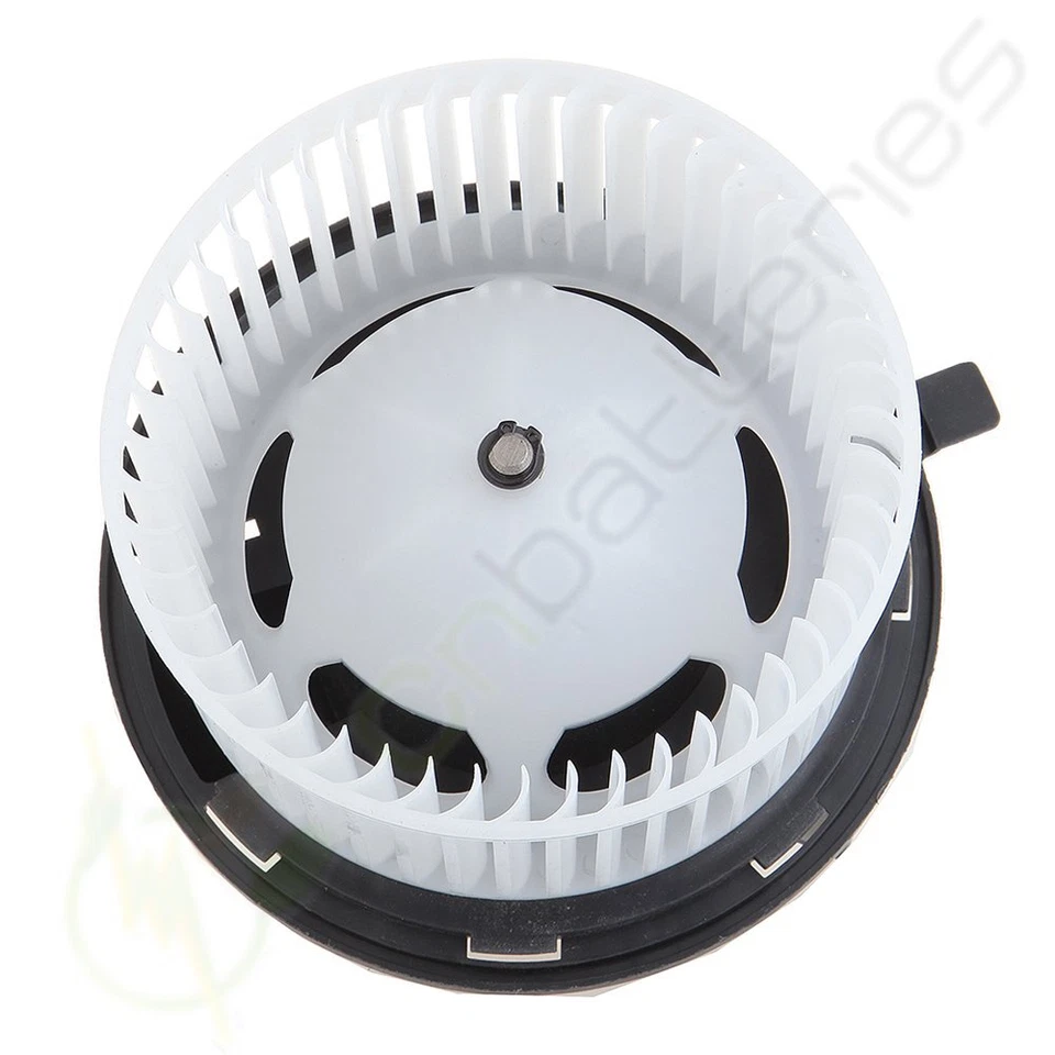 Soplador Motor Resistencia Calentador Apto para Jeep TJ y Wrangler 2002 2003 2004-2006 Kit Foto 2 de 4