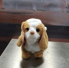 Furreal friends 2011 walking dog fur real Hasbro