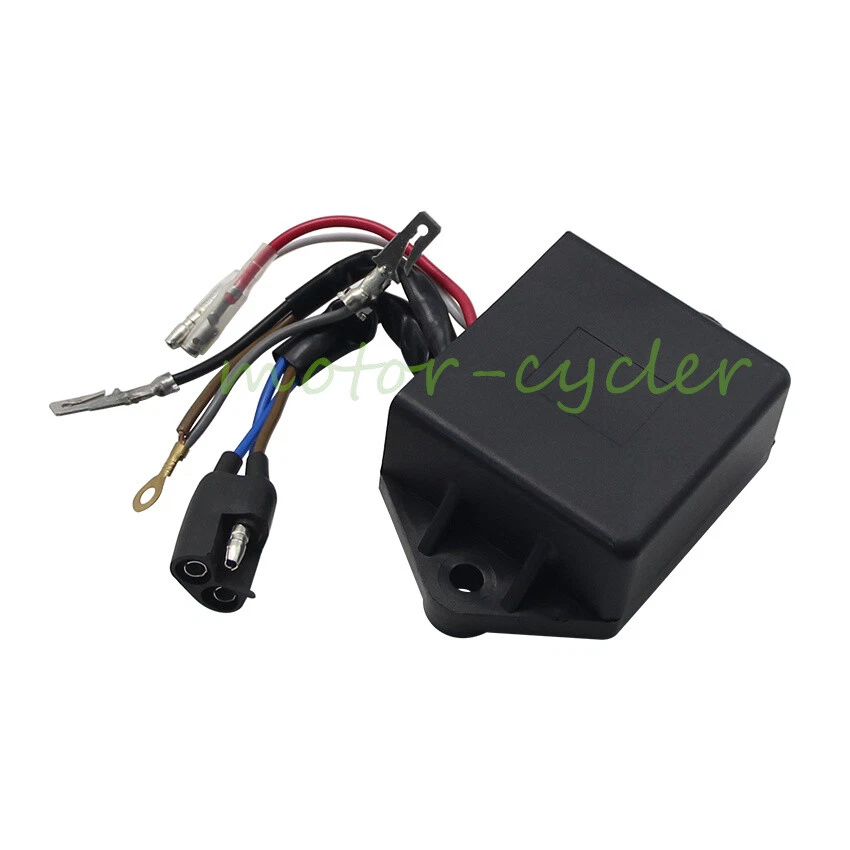 CDI Igniter for Arctic Cat Cheetah 340 74-75/ Cheetah 440 1975 3001-068 3001-535 - Image 4 of 4