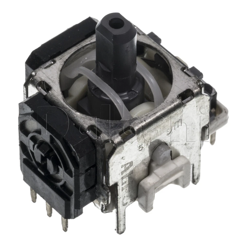 OEM Analog Stick Joystick Replacement For PS4 Dualshock 4 Xbox one Controller - Image 2 of 3