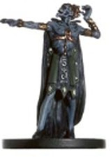 D&D MINIATURES DEATHLOCK 50/60 C DEATHKNELL