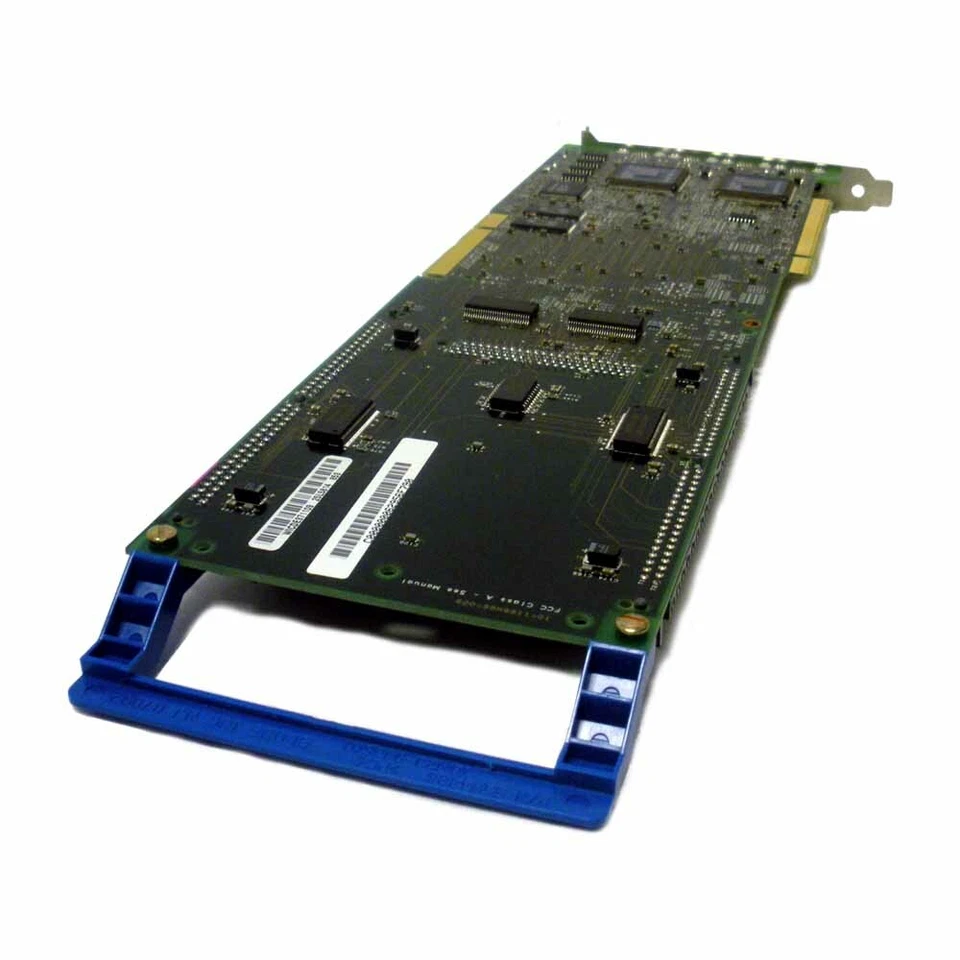 IBM 6215-701X 4-N SSA Multi-PCI Raid Adapter - Image 2 of 3