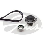 Gates KP15030FI Water Pump & Timing Belt Set For Autobianchi Fiat Lancia