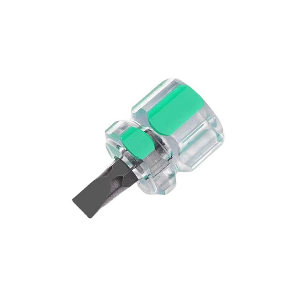 Practical Mini Screwdriver Tool for Sewing Machine Repairs Easy to Use