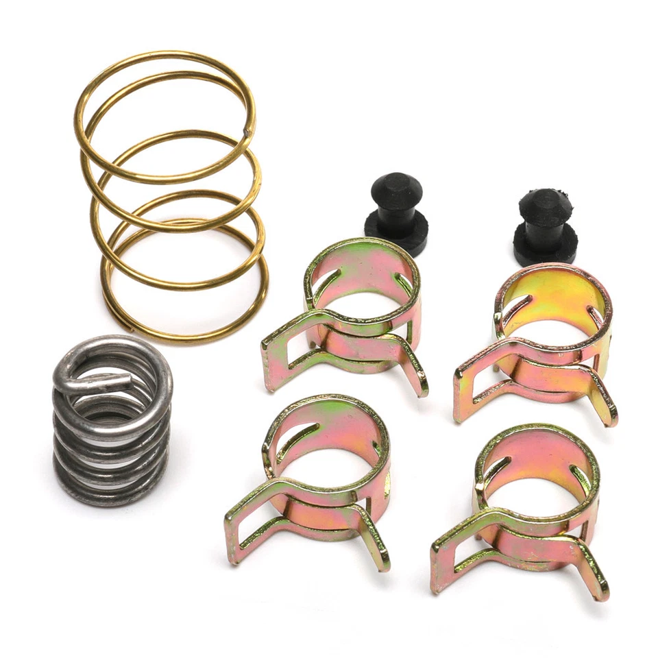 Комплект для восстановления топливного насоса для SUZUKI King Quad LT4WD Quad Runner LT-250 LT-250F - Изображение 3 из 4