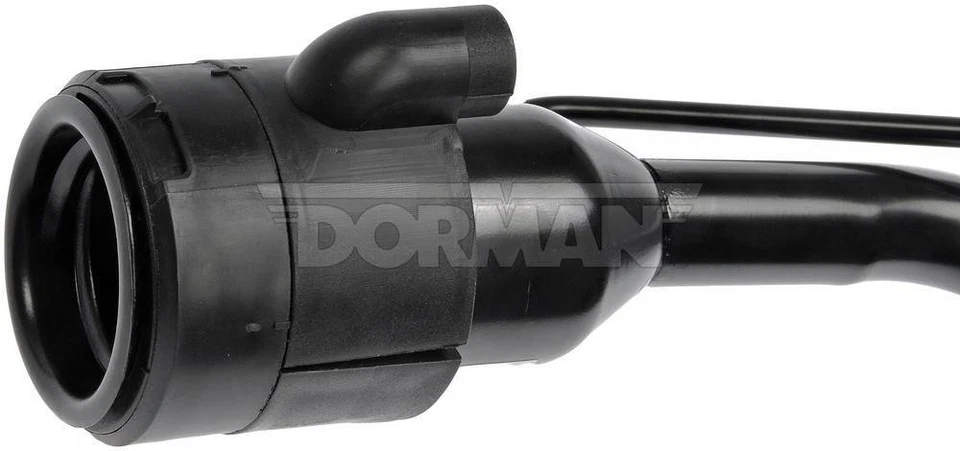 Cuello de llenado de combustible para Toyota Highlander 2008-2013 2009 2010 2011 2012 Dorman Foto 2 de 2