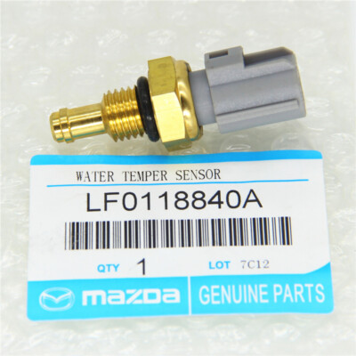 Coolant temperature sensor Fits Mazda 3 5 6 626 CX-7 MX-5 MIATA MX-6