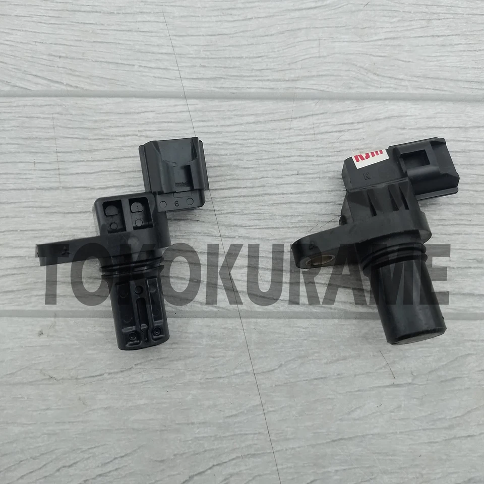 For Mitsubishi Genuine Transmission Input Output Speed Sensor MR567292 OEM - Image 2 of 4