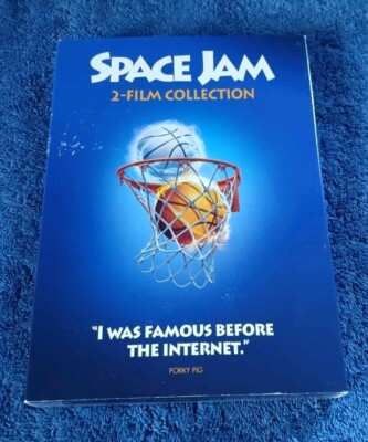 space jam film 2