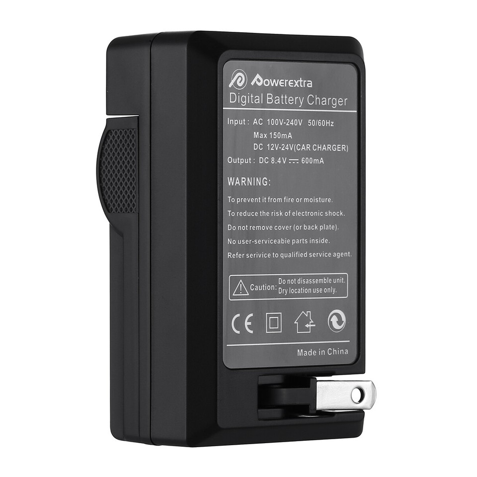 Bateria NP-F950/960/970 Para Câmera Digital E Filmadora Sony BC-V615, CCD-SC5, CCD-SC55, CCD - Foto 11