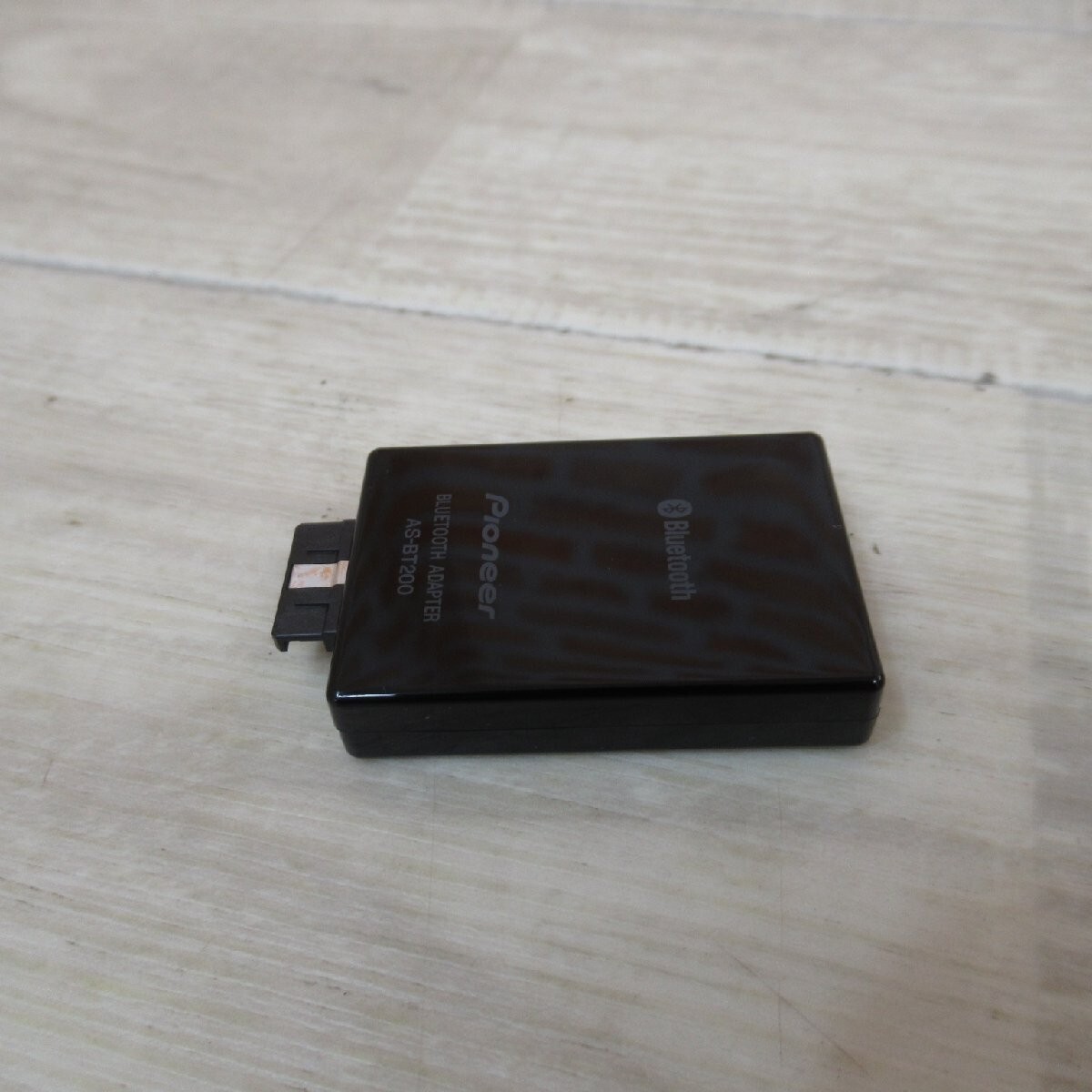Pioneer AS-BT200 Bluetooth アダプター Pioneer AS-BT200 Stereo Bluetooth Adapter for sale online | eBay