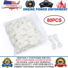 20 PACK Durable Washer Agitator Dogs for Whirlpool Kenmore 80040 285770 PS388034