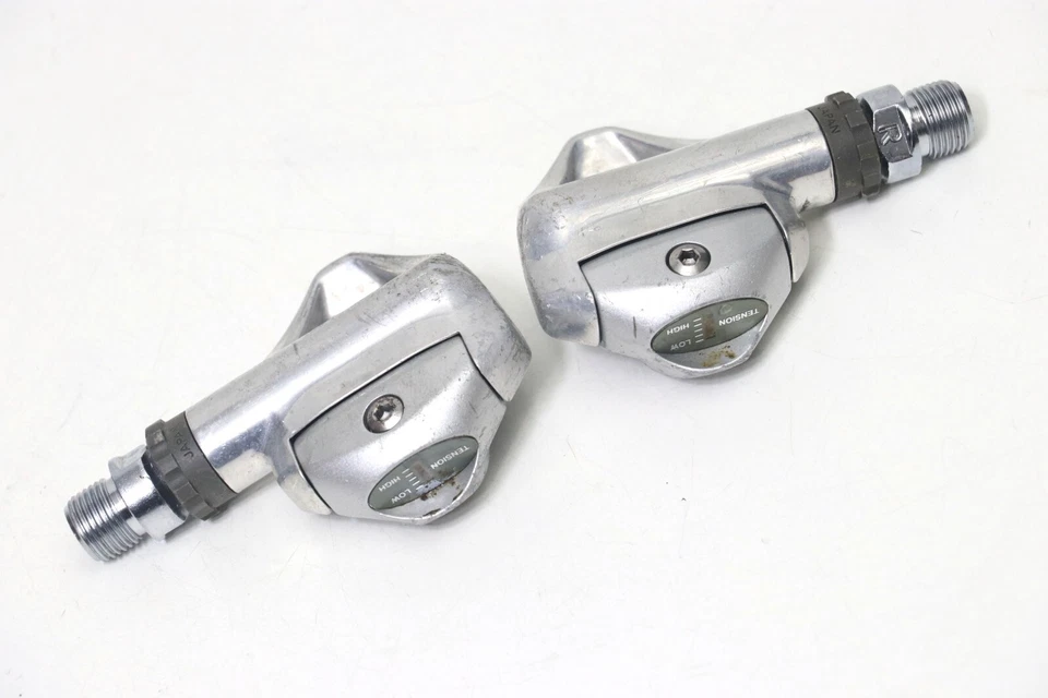 Pedali Shimano SPD - road pedals - Immagine 4 di 4