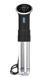 ANOVA Sous Vide Precision Cooker $99| Bluetooth | w/ NEW Anova silicone bag $25