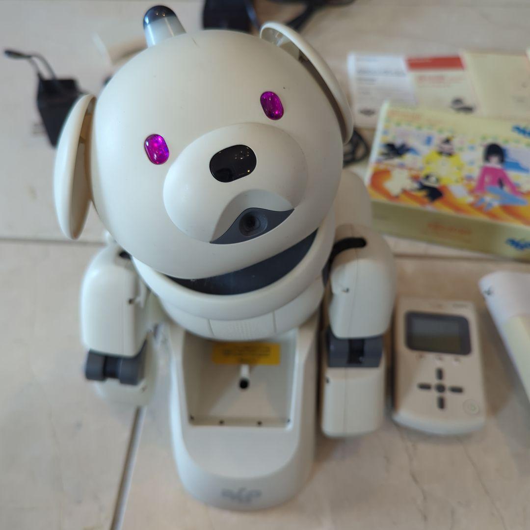 aibo ers 310