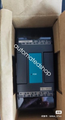 1PC NEW FBS-4A2D module Shipping DHL or FedEX #W6