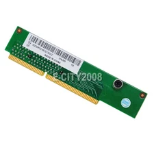 01AJ929 Lenovo ThinkCentre M920q M920x M720q P330 Tiny Pcie4 Risercard