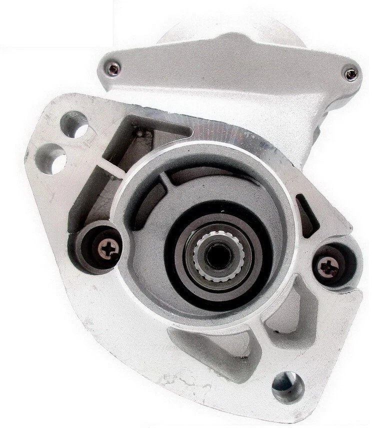 Anlasser Starter für Motorrad Harley Davidson FLHTC 1340 ccm 1450cc Sport Glide - Bild 2 von 4