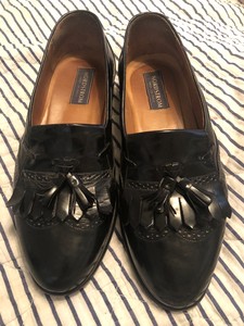 nordstrom black loafers
