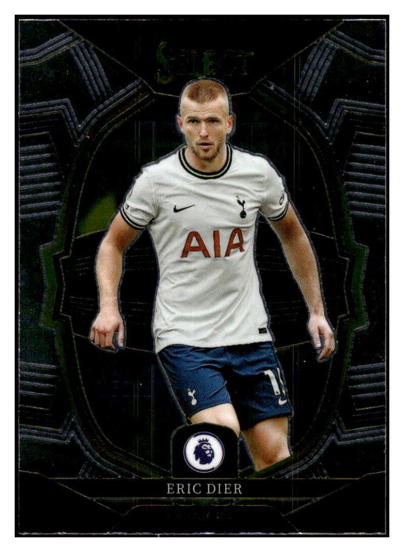 Ritaglio Di Cartone Eric Dier Calciatore - Formato Mini 60 Cm