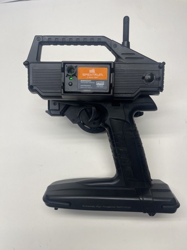 Airtronics M11 RC Transmitter w/ Spektrum SR3001 PRO Receiver - Picture 5 of 7