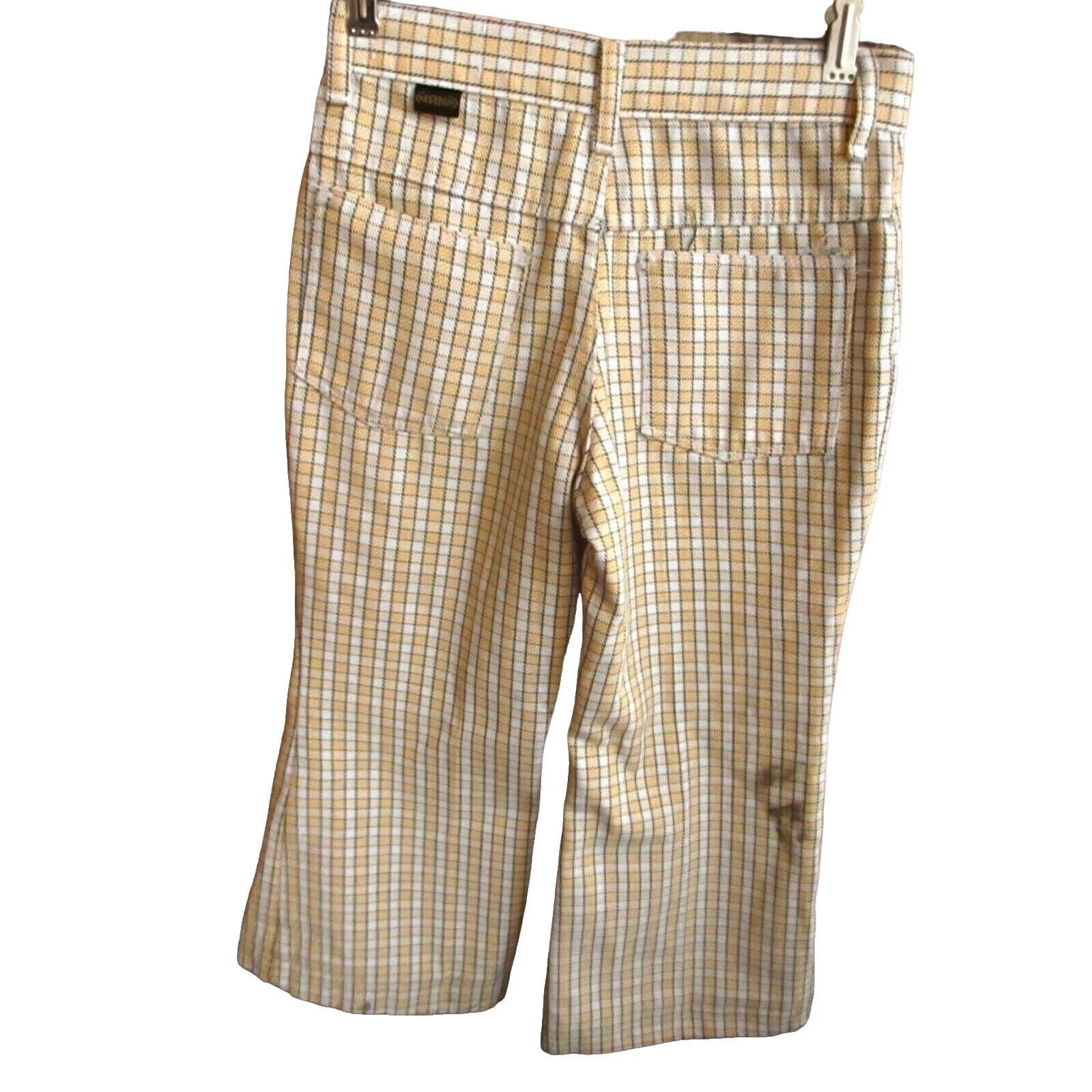 Jeans vintage informal de Mezcla de Algodón para Niños