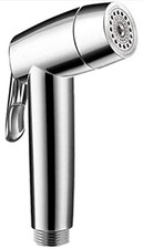 High Quality ABS HandHeld Toilet Bidet Sprayer Bathroom Shower Water Spray Head