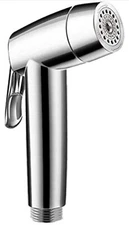 High Quality ABS HandHeld Toilet Bidet Sprayer Bathroom Shower Water Spray Head