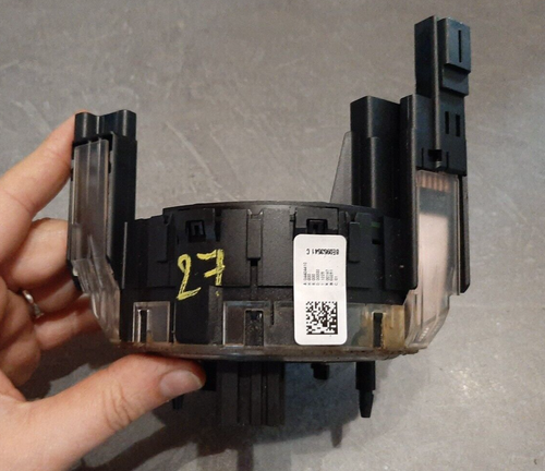 CONTACTEUR TOURNANT AUDI A 4 B6 00204400 8E0953541C (27) - Imagen 2 de 6