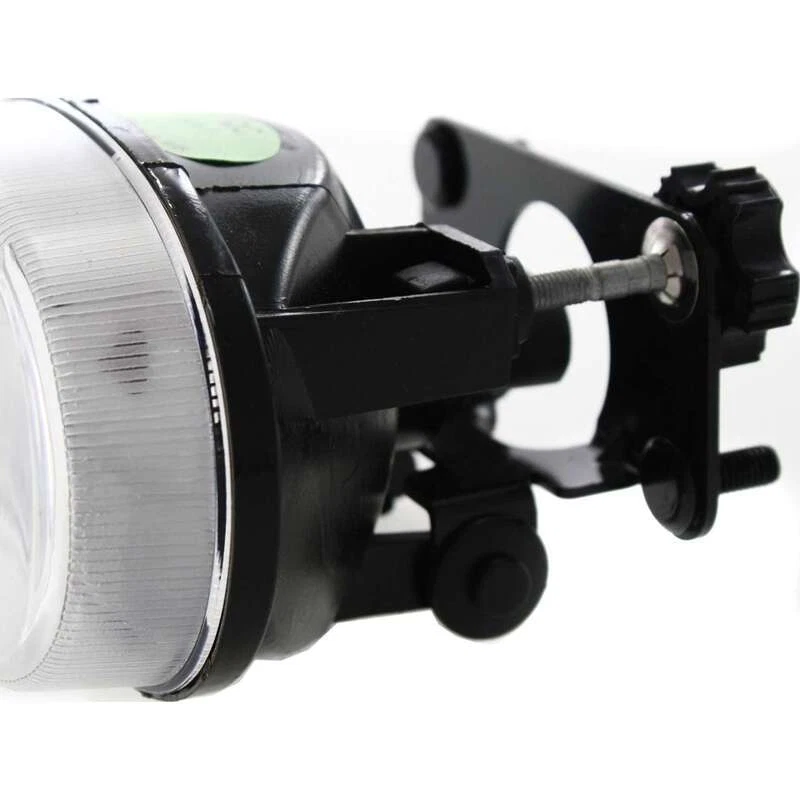 Fog Light Halogen Fits 2000-2005 Chevrolet Cavalier - Image 2 of 4