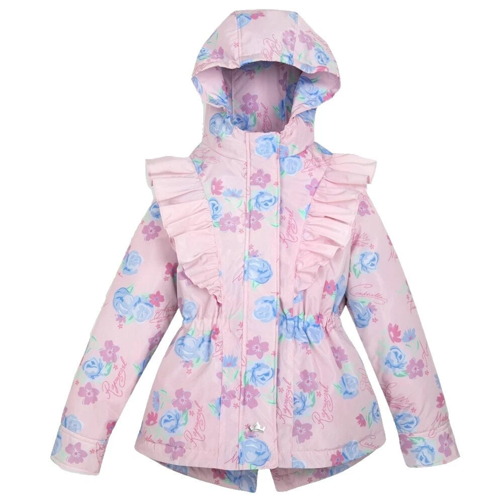Cinderella Baby Girls' Outerwear