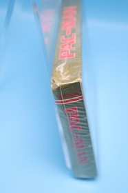 NEW & FACTORY SEALED NES Nintendo Game - Tengen PAC-MAN - PACMAN