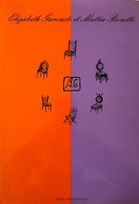 Elizabeth GAROUSTE et Mattia BONETTI – Éditeur Michel Aveline