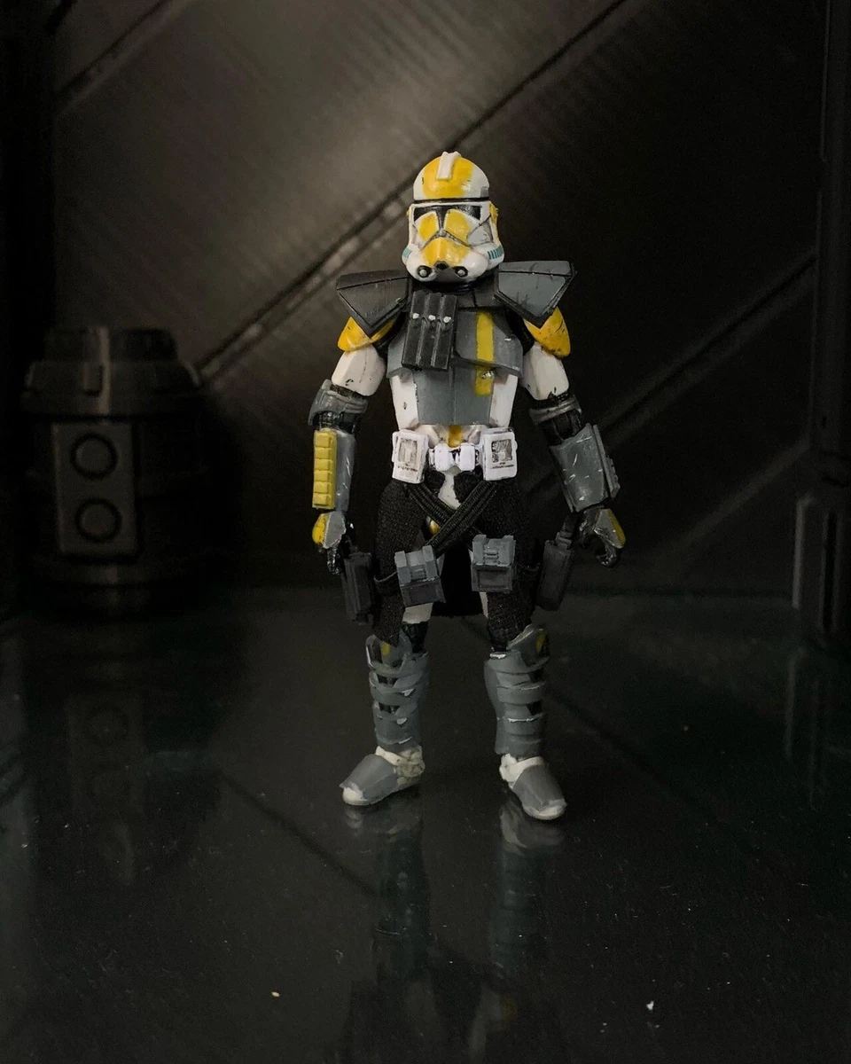 Arc best sale trooper toy