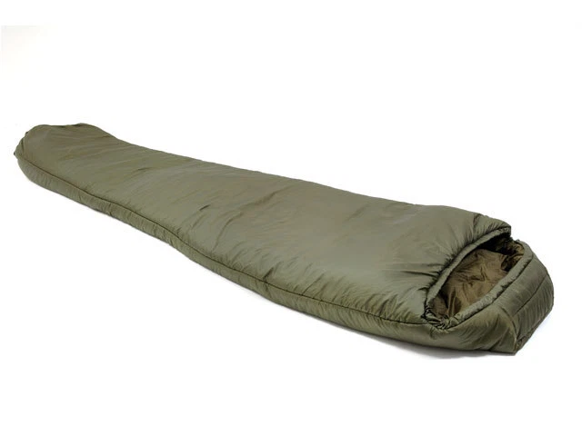 Soft Snugpak 12 Osprey Extreme Hair Bag 15°C