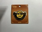 Hard Rock Cafe HRC ?? Clark Philippines Logo Magnet