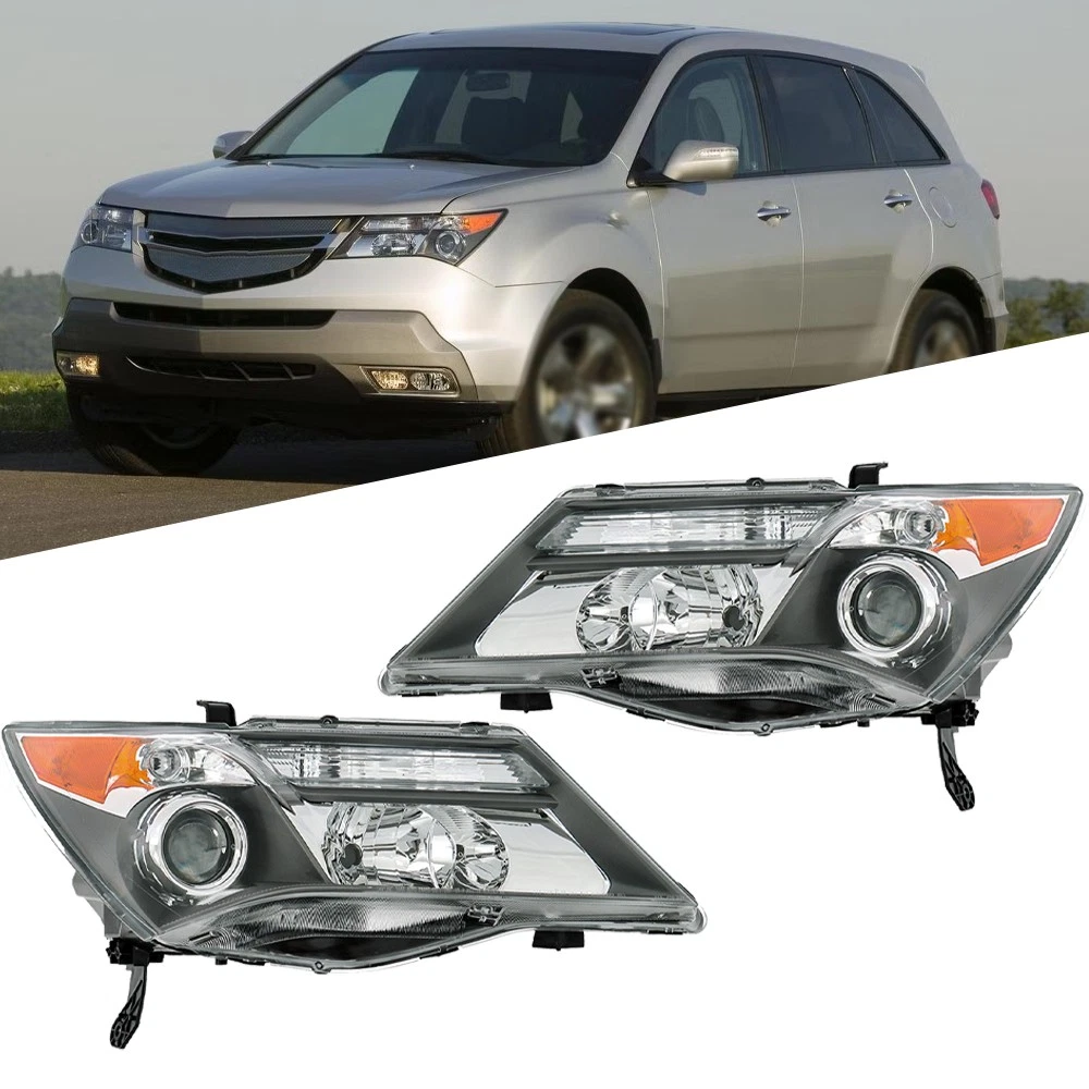 Headlights for Acura MDX for sale | eBay